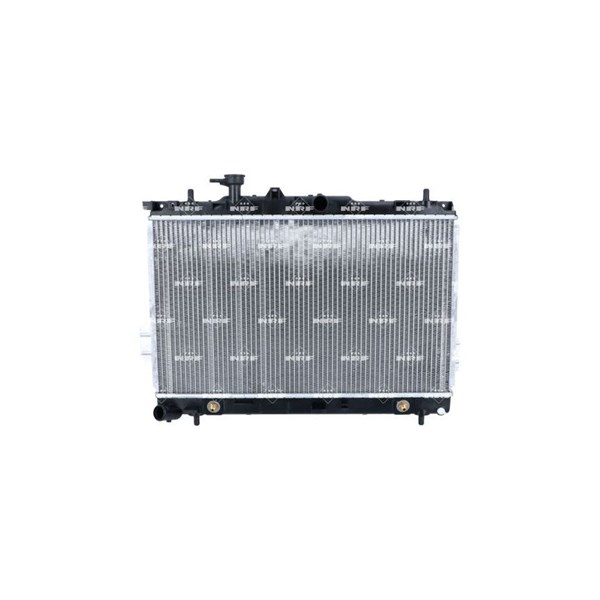 Kylare, motorkylning Nrf 53363 NRF