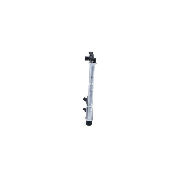 Kylare, motorkylning Nrf 53363 NRF Kylare, motorkylning Nrf 53363 NRF