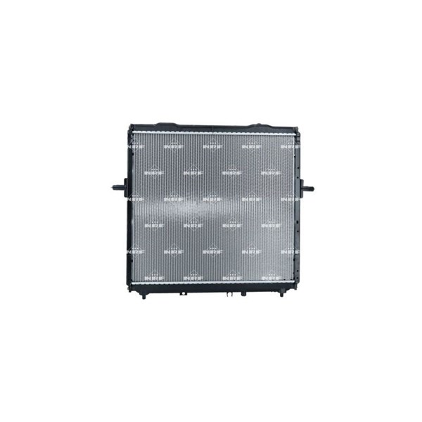 Kylare, motorkylning Nrf 53368 NRF