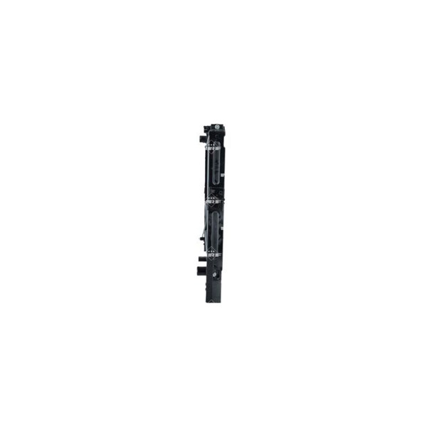 Kylare, motorkylning Nrf 53370 NRF Kylare, motorkylning Nrf 53370 NRF