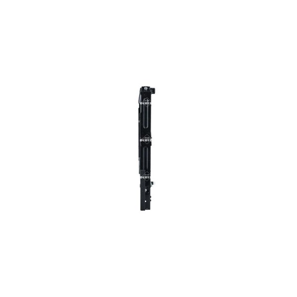 Kylare, motorkylning Nrf 53370 NRF Kylare, motorkylning Nrf 53370 NRF
