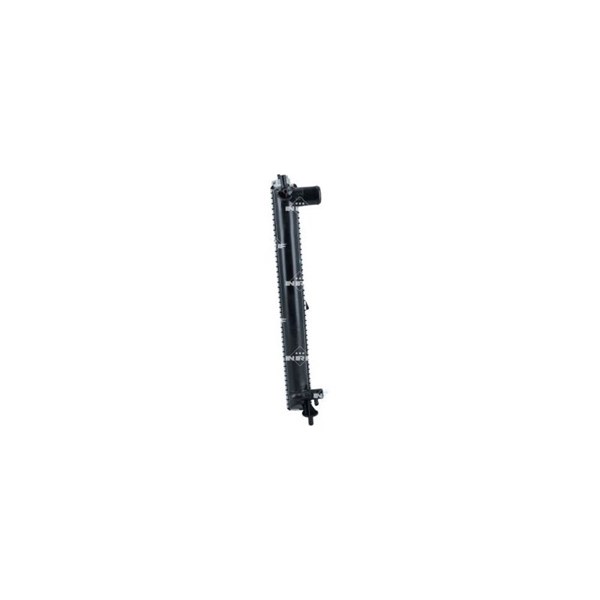 Kylare, motorkylning Nrf 53371 NRF Kylare, motorkylning Nrf 53371 NRF