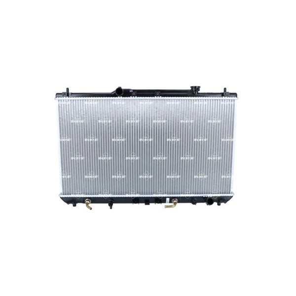 Kylare, motorkylning Nrf 53374 NRF
