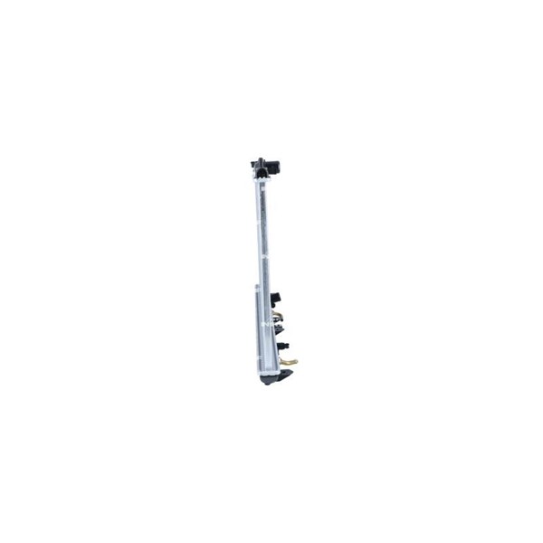 Kylare, motorkylning Nrf 53374 NRF Kylare, motorkylning Nrf 53374 NRF