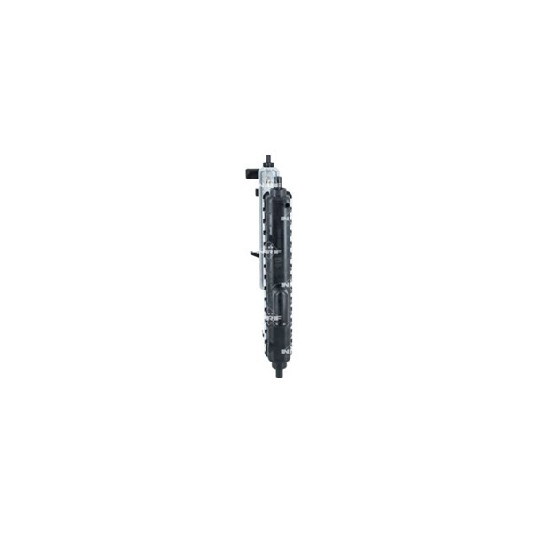 Kylare, motorkylning Nrf 53375 NRF