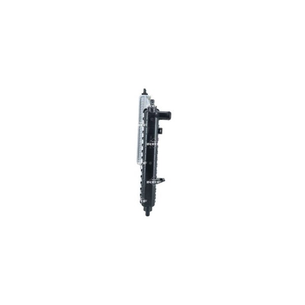 Kylare, motorkylning Nrf 53375 NRF