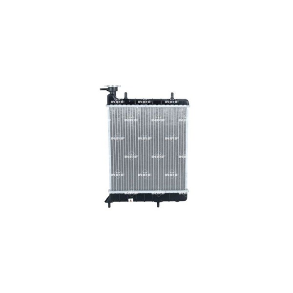 Kylare, motorkylning Nrf 53376 NRF Kylare, motorkylning Nrf 53376 NRF