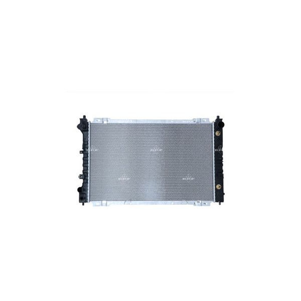 Kylare, motorkylning Nrf 53377 NRF
