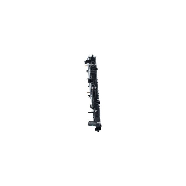 Kylare, motorkylning Nrf 53378 NRF Kylare, motorkylning Nrf 53378 NRF