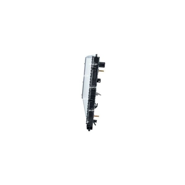 Kylare, motorkylning Nrf 53378 NRF Kylare, motorkylning Nrf 53378 NRF