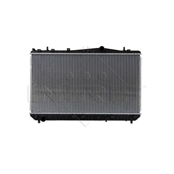 Kylare, motorkylning Nrf 53384 NRF