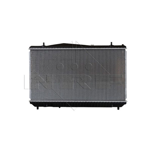 Kylare, motorkylning Nrf 53384 NRF