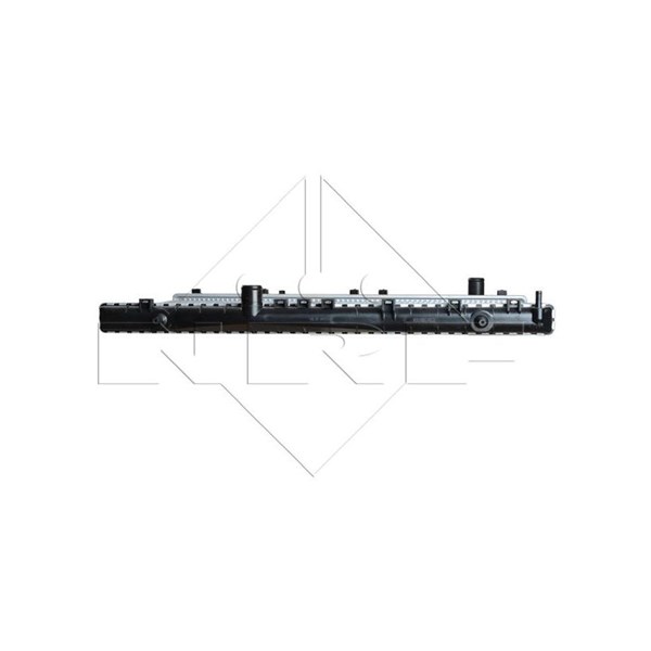 Kylare, motorkylning Nrf 53384 NRF Kylare, motorkylning Nrf 53384 NRF