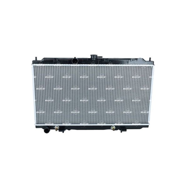 Kylare, motorkylning Nrf 53389 NRF