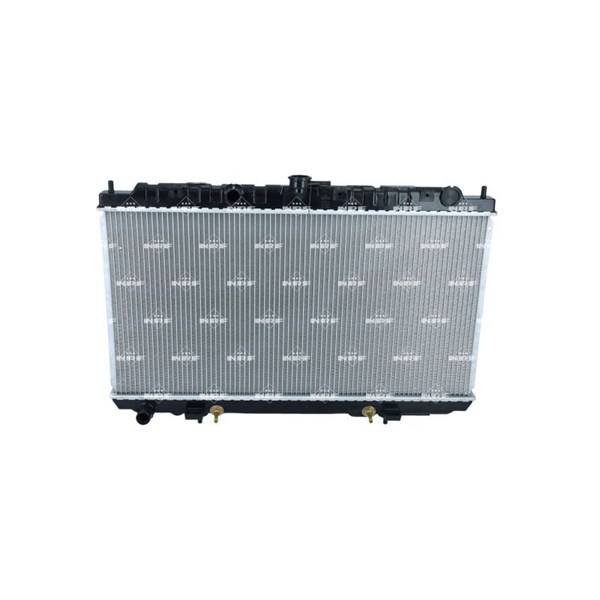 Kylare, motorkylning Nrf 53390 NRF