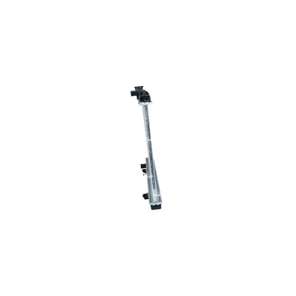 Kylare, motorkylning Nrf 53390 NRF