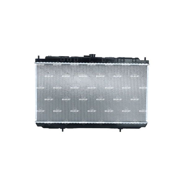 Kylare, motorkylning Nrf 53390 NRF