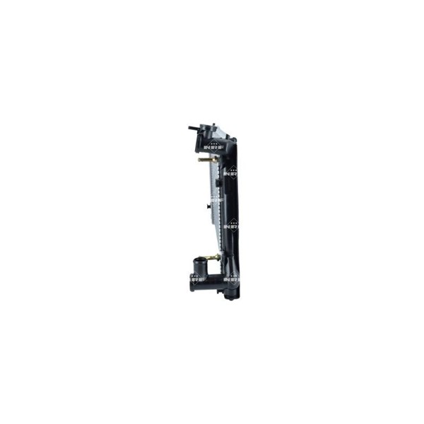 Kylare, motorkylning Nrf 53395 NRF Kylare, motorkylning Nrf 53395 NRF