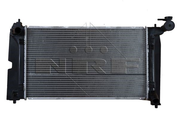 Kylare, motorkylning Nrf 53397 NRF Kylare, motorkylning Nrf 53397 NRF
