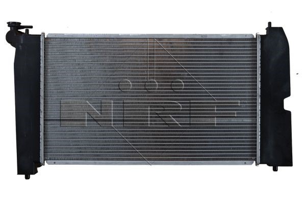 Kylare, motorkylning Nrf 53397 NRF Kylare, motorkylning Nrf 53397 NRF