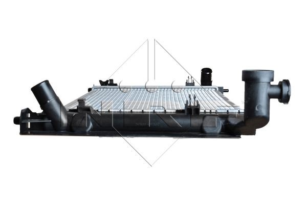 Kylare, motorkylning Nrf 53397 NRF Kylare, motorkylning Nrf 53397 NRF