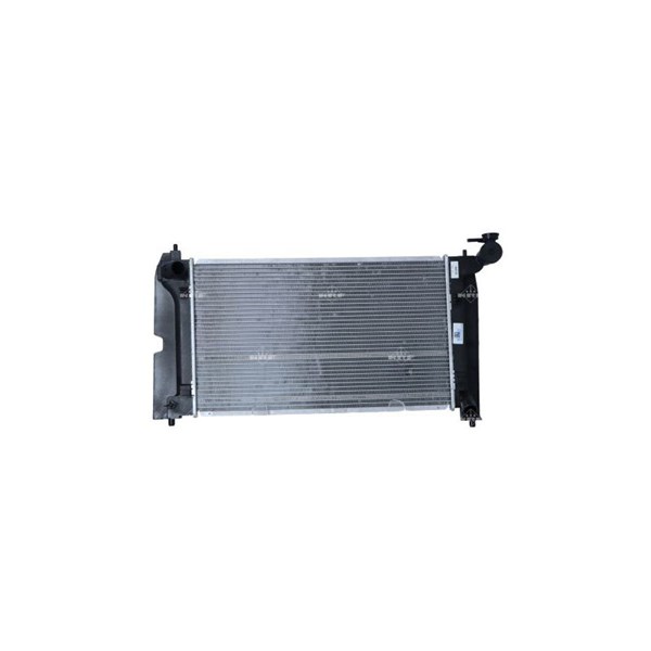 Kylare, motorkylning Nrf 53397 NRF Kylare, motorkylning Nrf 53397 NRF