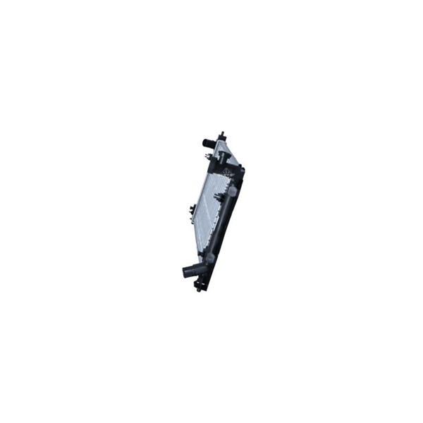 Kylare, motorkylning Nrf 53397 NRF Kylare, motorkylning Nrf 53397 NRF