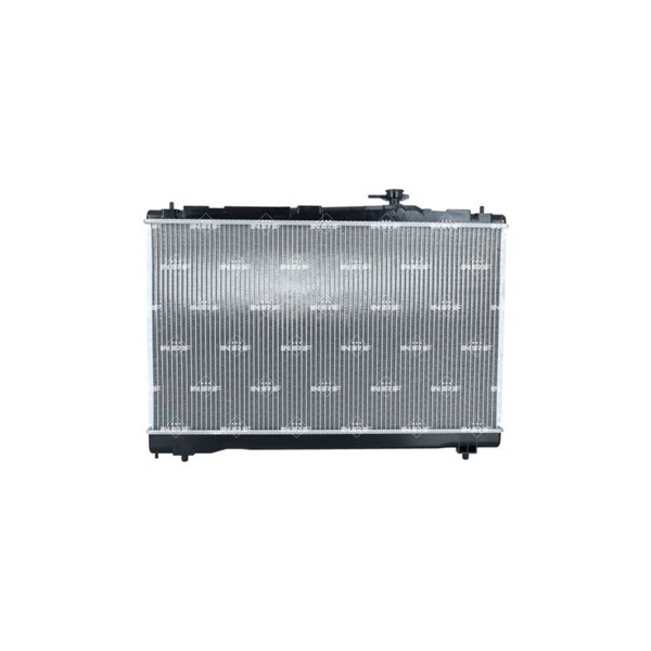 Kylare, motorkylning Nrf 53401 NRF