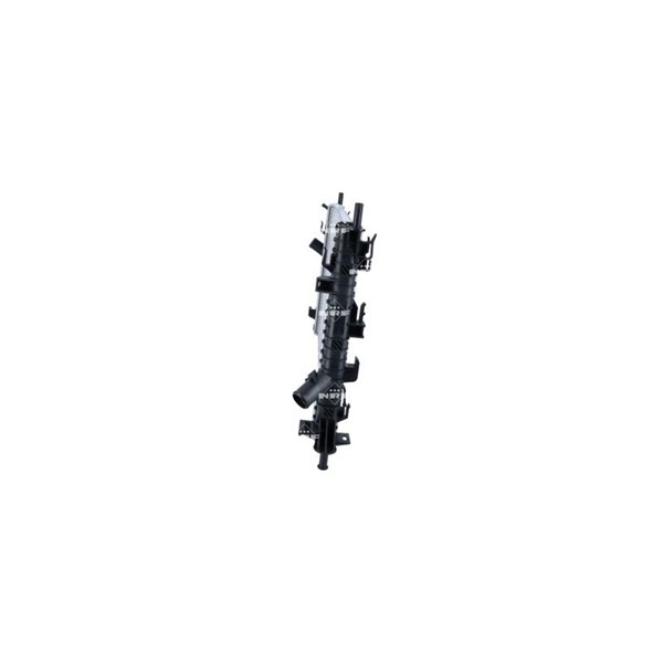 Kylare, motorkylning Nrf 53403 NRF