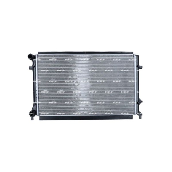 Kylare, motorkylning Nrf 53405 NRF