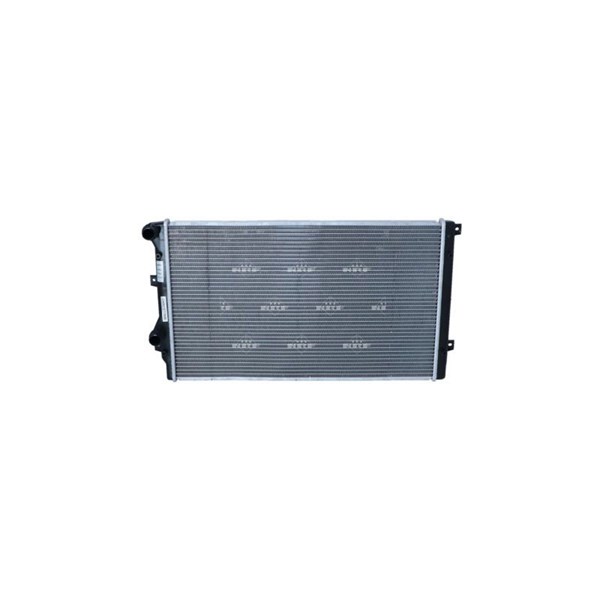 Kylare, motorkylning, Bak Nrf 53406 NRF