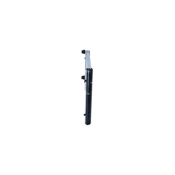 Kylare, motorkylning, Bak Nrf 53406 NRF Kylare, motorkylning, Bak Nrf 53406 NRF