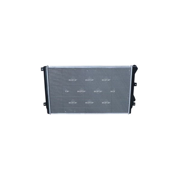 Kylare, motorkylning, Bak Nrf 53406 NRF Kylare, motorkylning, Bak Nrf 53406 NRF