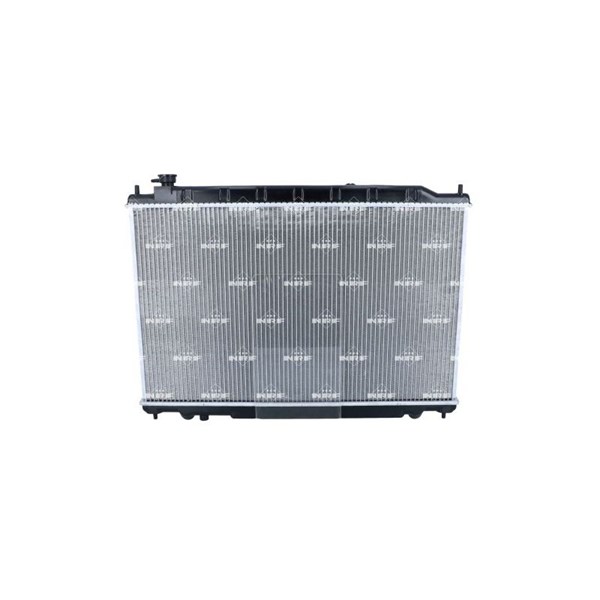 Kylare, motorkylning Nrf 53407 NRF