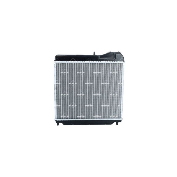 Kylare, motorkylning Nrf 53408 NRF