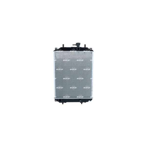 Kylare, motorkylning Nrf 53413 NRF