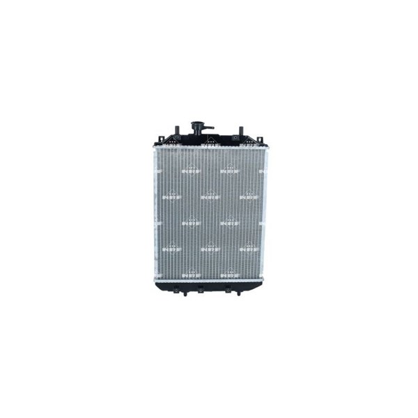Kylare, motorkylning Nrf 53413 NRF