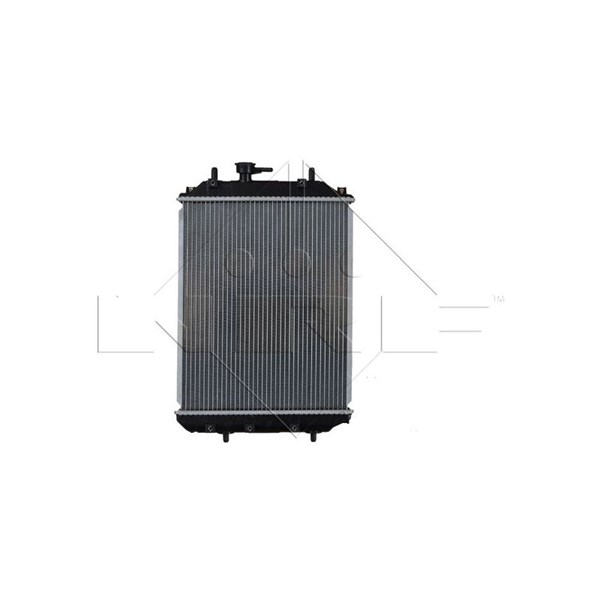 Kylare, motorkylning Nrf 53414 NRF Kylare, motorkylning Nrf 53414 NRF