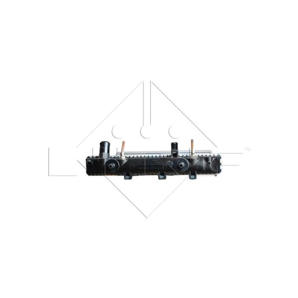 Kylare, motorkylning Nrf 53414 NRF Kylare, motorkylning Nrf 53414 NRF