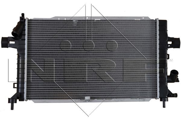 Kylare, motorkylning Nrf 53415 NRF