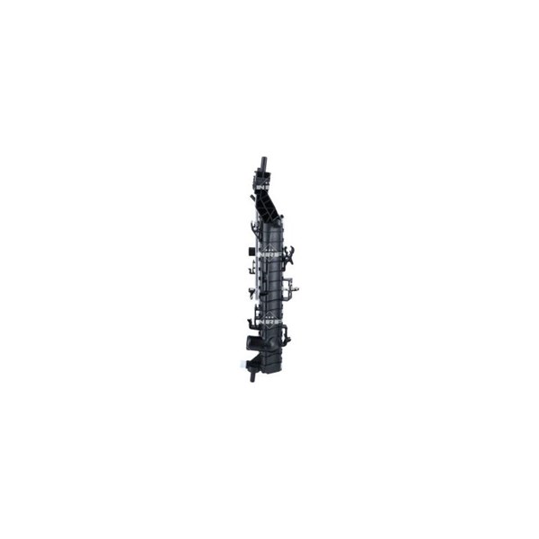 Kylare, motorkylning Nrf 53416 NRF Kylare, motorkylning Nrf 53416 NRF