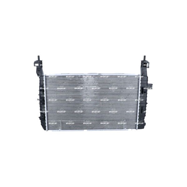 Kylare, motorkylning Nrf 53416 NRF Kylare, motorkylning Nrf 53416 NRF