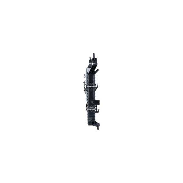 Kylare, motorkylning Nrf 53416 NRF Kylare, motorkylning Nrf 53416 NRF