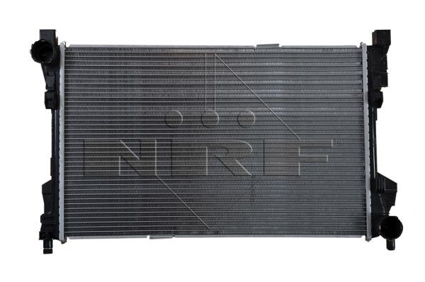 Kylare, motorkylning Nrf 53418 NRF Kylare, motorkylning Nrf 53418 NRF