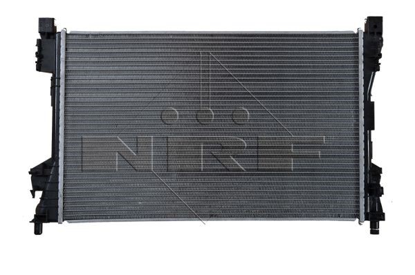 Kylare, motorkylning Nrf 53418 NRF Kylare, motorkylning Nrf 53418 NRF