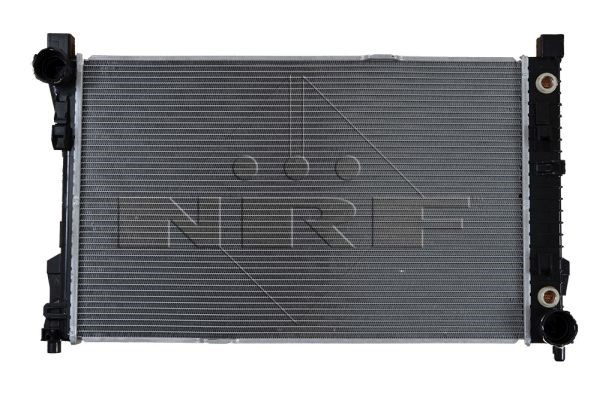 Kylare, motorkylning Nrf 53419 NRF Kylare, motorkylning Nrf 53419 NRF