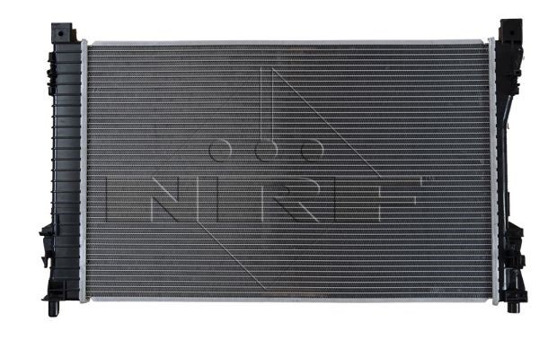 Kylare, motorkylning Nrf 53419 NRF Kylare, motorkylning Nrf 53419 NRF