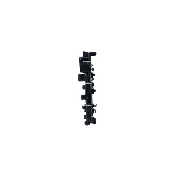 Kylare, motorkylning Nrf 53423 NRF Kylare, motorkylning Nrf 53423 NRF