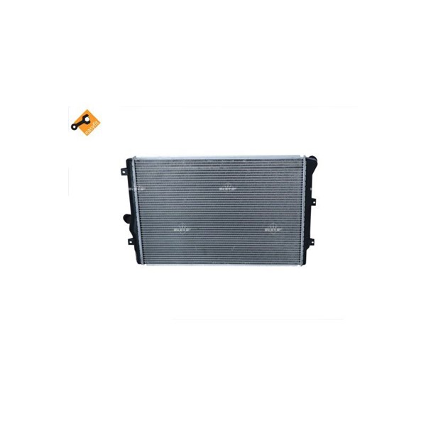 Kylare, motorkylning Nrf 53425 NRF Kylare, motorkylning Nrf 53425 NRF