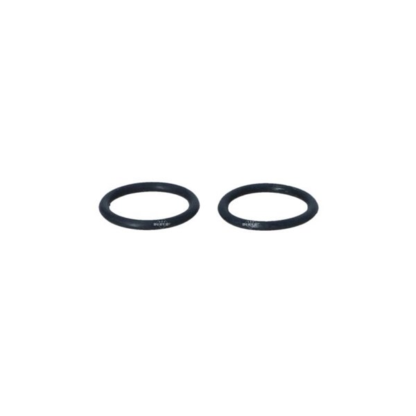 Kylare, motorkylning Nrf 53425 NRF
